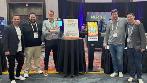 Bite team at MURTEC 2025