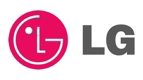 LG logo