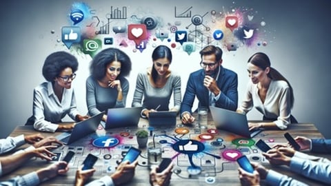 marketing social media 