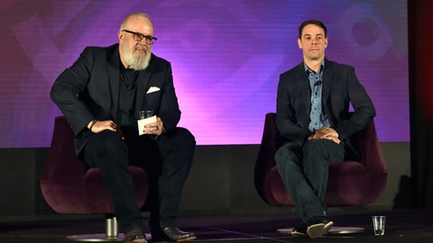 MURTEC 2025 cybersecurity firechat