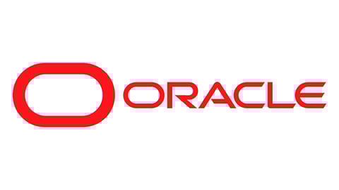 oracle logo
