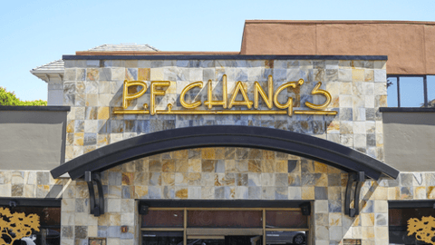 pf changs