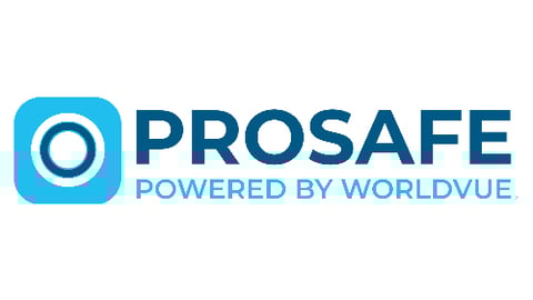 prosafe 2025 logo