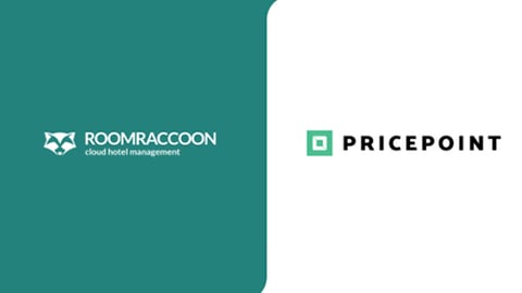 roomracoon, pricepoint logo