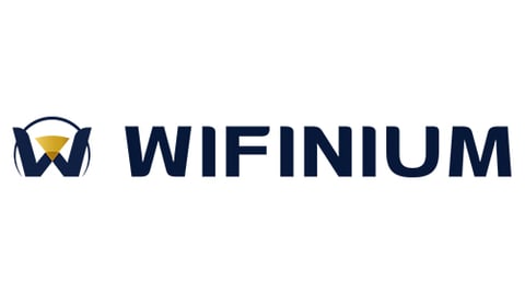 Wifinium logo