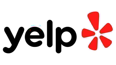 yelp logo