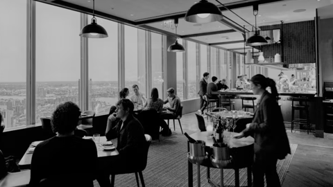 Manhatta (USHG restaurant)