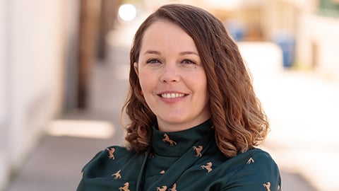Alyson Schill CEO Careit