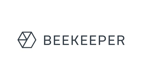 2025 beekeeper logo