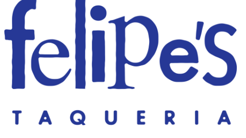 Felipe's logo