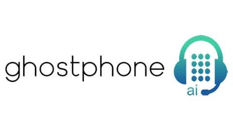 ghostphone ai logo