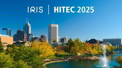 IRIS HITEC image