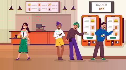 Kiosks image 1
