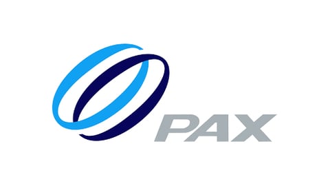 pax logo