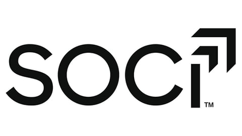 soci logo