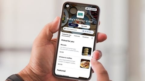 spoton ai order picker