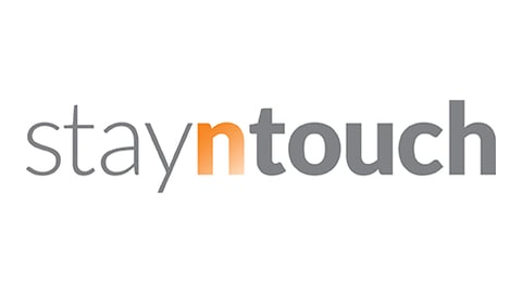 stayntouch logo