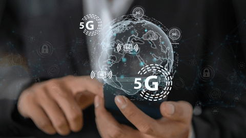 5G Network wifi