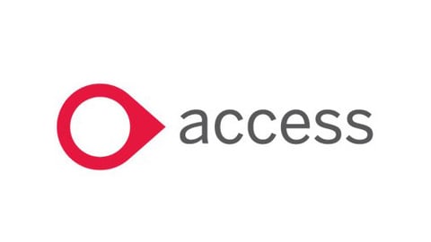 access group logo
