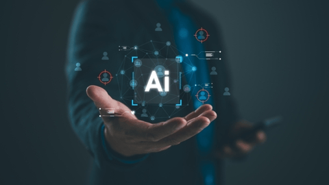 ai artificial intelligence generic image 