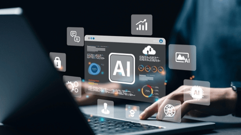 artificial intelligence AI Data