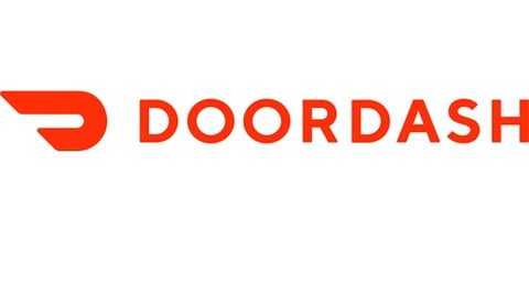 doordash logo 