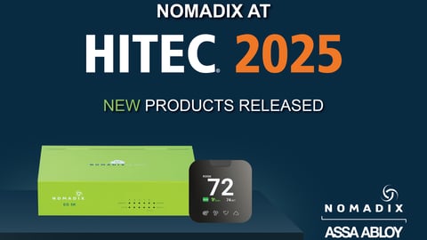 nomadix hitec 2025