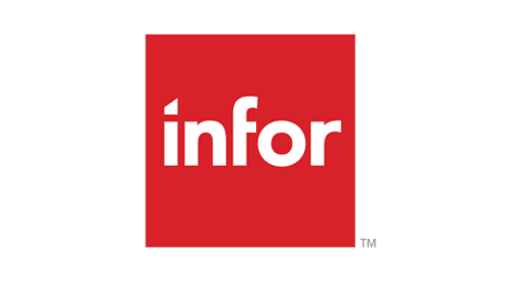 Infor logo