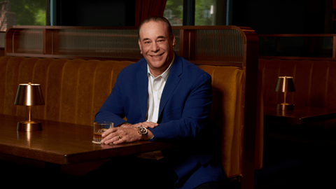 Jon Taffer