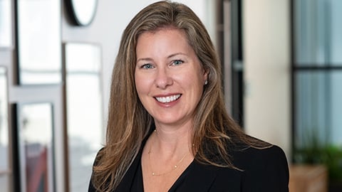Allison Handy, CCO, Aimbridge