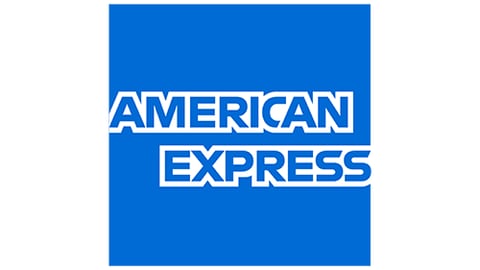 american express logo