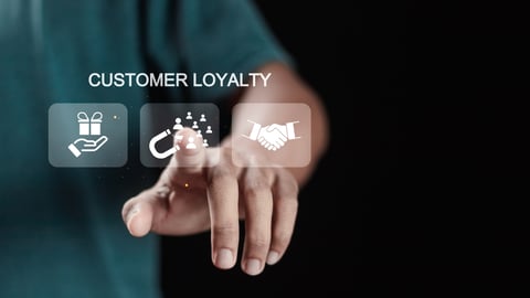 customer loyalty