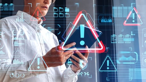 cybersecurity, fraud