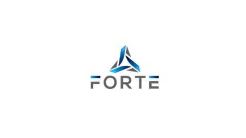 Forte logo 
