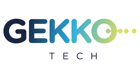 Gekko Tech logo