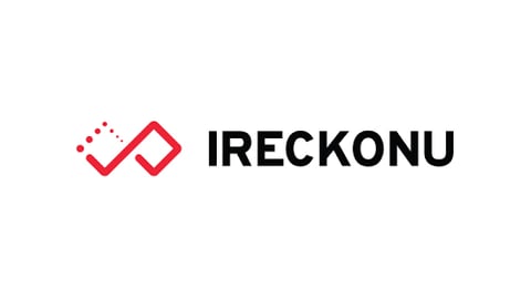 ireckonu logo