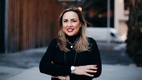 Maria Rivera CEO 