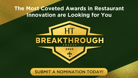 Breakthrough Awards 2025 