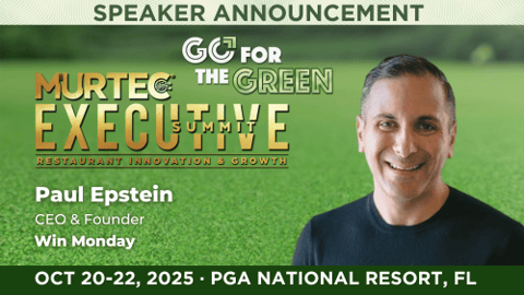 Paul Epstein  keynote at MURTEC