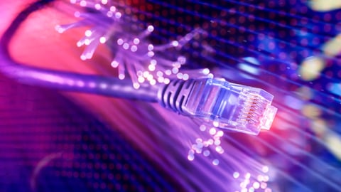 optical cabling