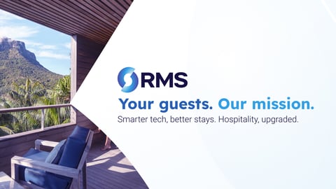 RMS rebranding