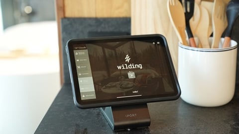 volo tablet