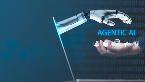 agentic AI