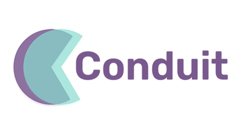 conduit logo
