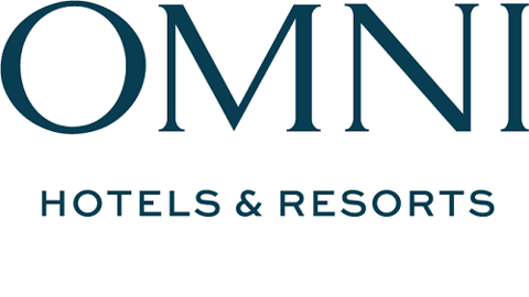 Omni Hotels updated logo