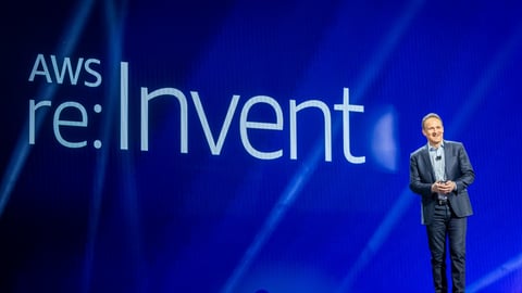 aws reinvent 2023