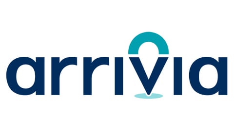 arrivia logo