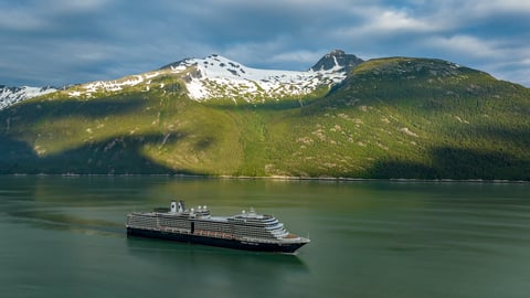 Holland America Line