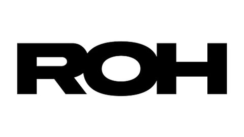 ROH logo