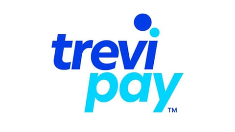 trevipay logo